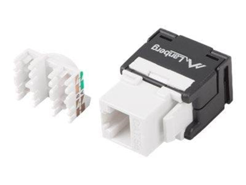 Lanberg KSU5-2000 - modular insert