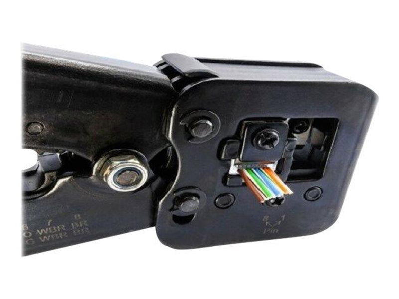 Lanberg NT-0204 - crimp tool