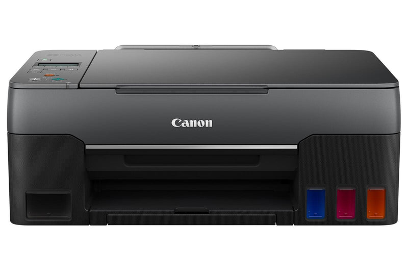 Canon PIXMA G2560 MegaTank Tintenstrahl-Multifunktionsdrucker