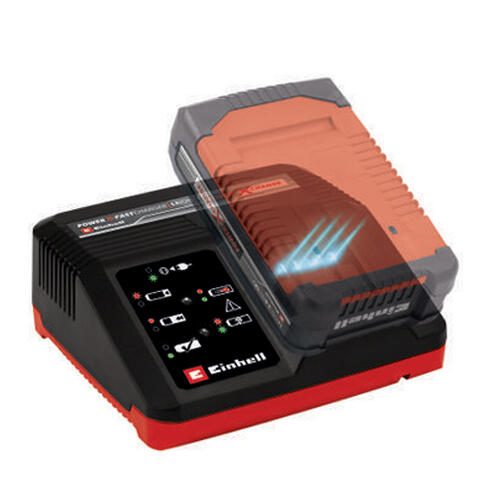 Einhell Power X-Fastcharger 4A (4512103)