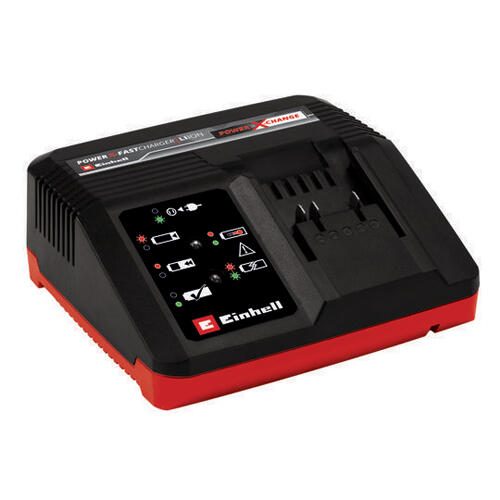 Einhell Power X-Fastcharger 4A (4512103)