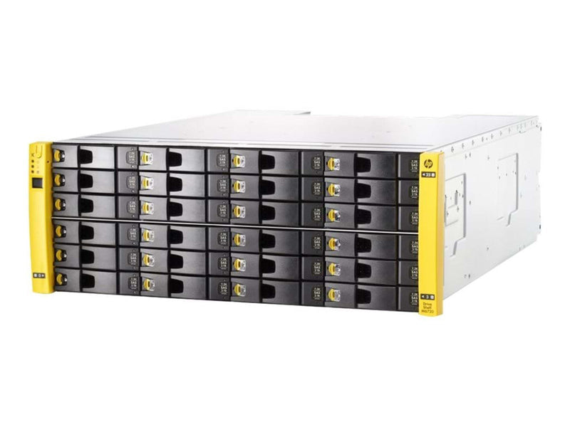 HP E M6720 SAS Drive Enclosure