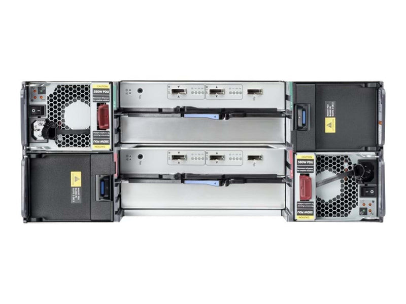 HP E M6720 SAS Drive Enclosure