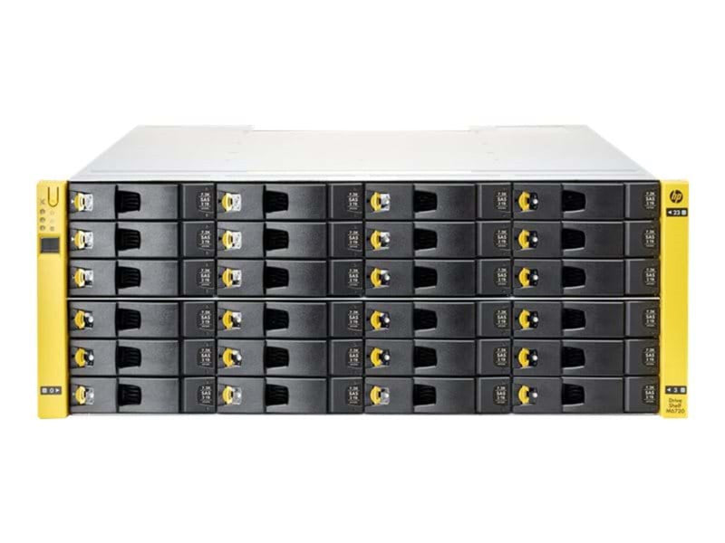 HP E M6720 SAS Drive Enclosure