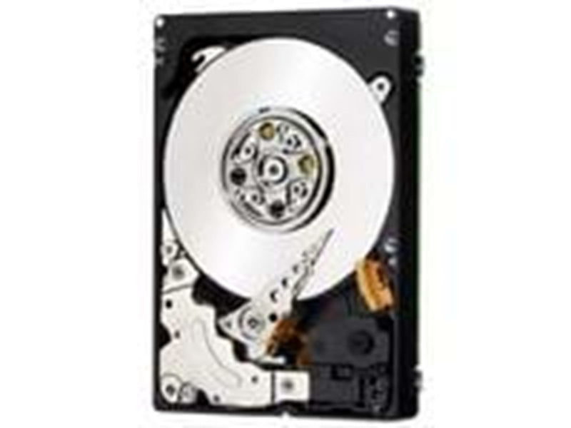 HP - 2TB - Festplatten - QR499A - SAS2 - 3.5"