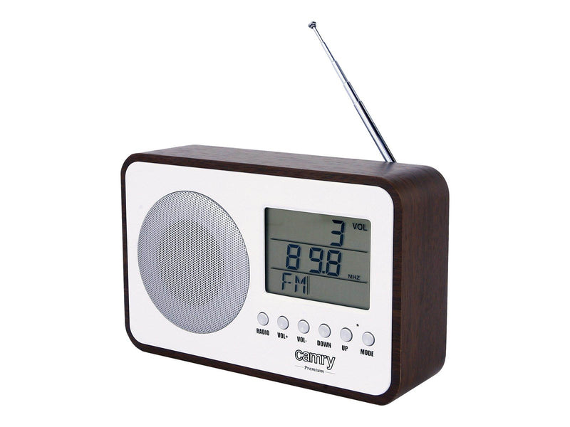 Camry Premium CR 1153 - FM - Mono