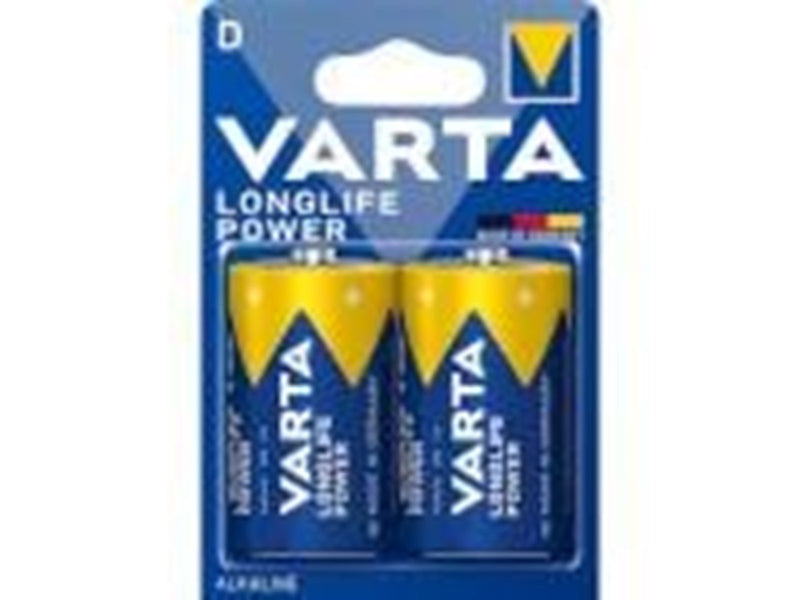 VARTA High Energy D/LR20 B2
