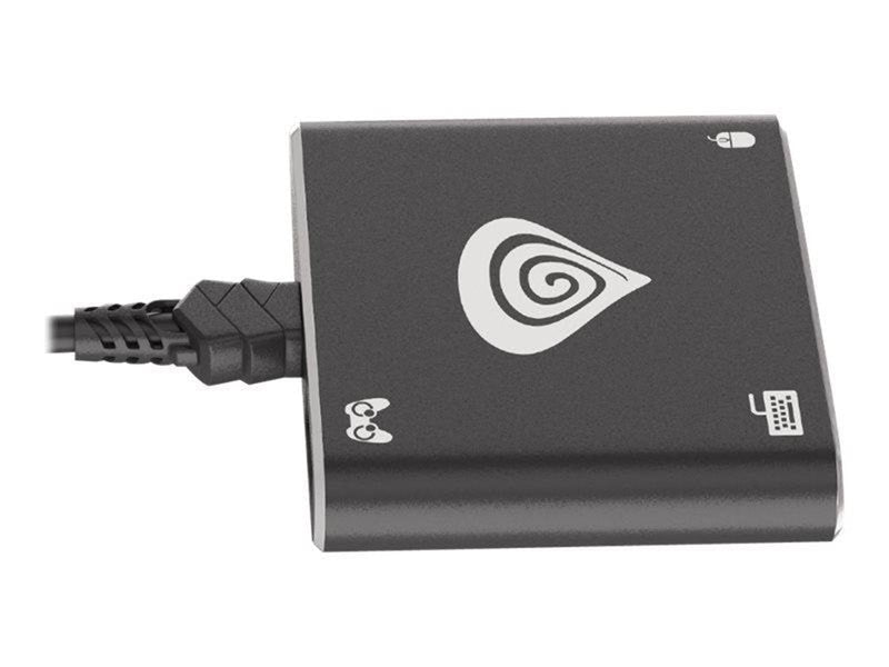 Natec Genesis TIN 200