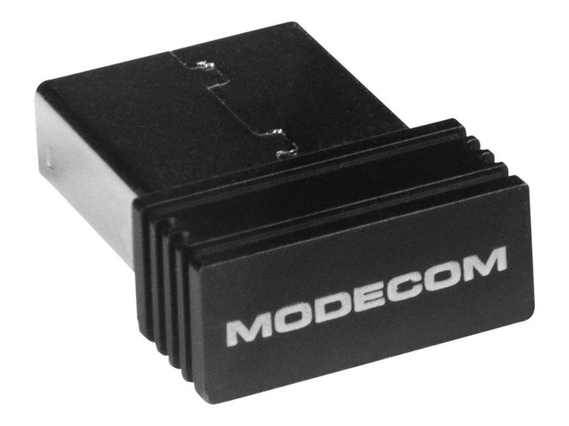 MODECOM MC-WM4.1 - Maus (Rot)