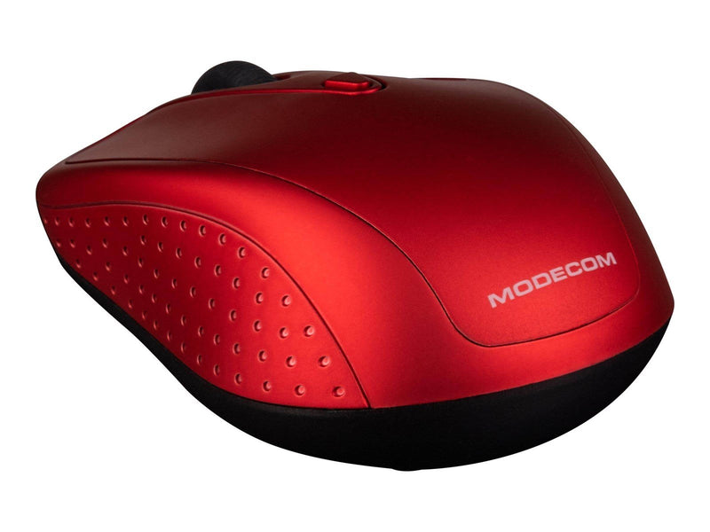 MODECOM MC-WM4.1 - Maus (Rot)