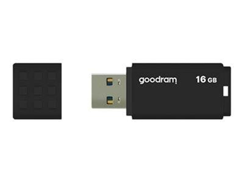 GOODRAM Pendrive GoodRam UME3 UME3-0160K0R11 (16GB USB 3. - 16GB - USB-Stick