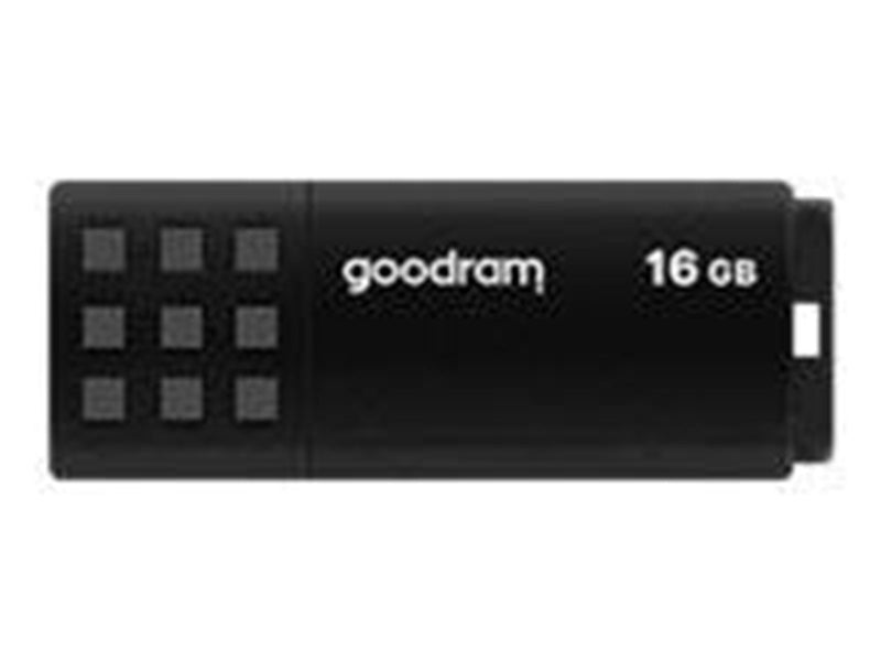 GOODRAM Pendrive GoodRam UME3 UME3-0160K0R11 (16GB USB 3. - 16GB - USB-Stick
