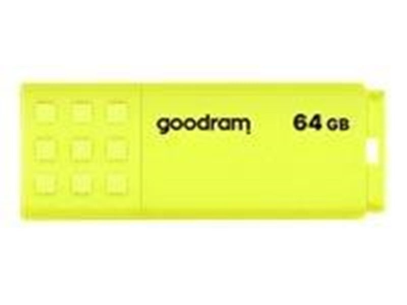 GOODRAM Pendrive GoodRam UME2 UME2-0640Y0R11 (64GB USB 2. - 64GB - USB-Stick
