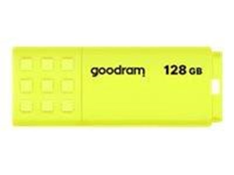 GOODRAM Pendrive GoodRam UME2 UME2-1280Y0R11 (128GB USB 2 - 128GB - USB-Stick