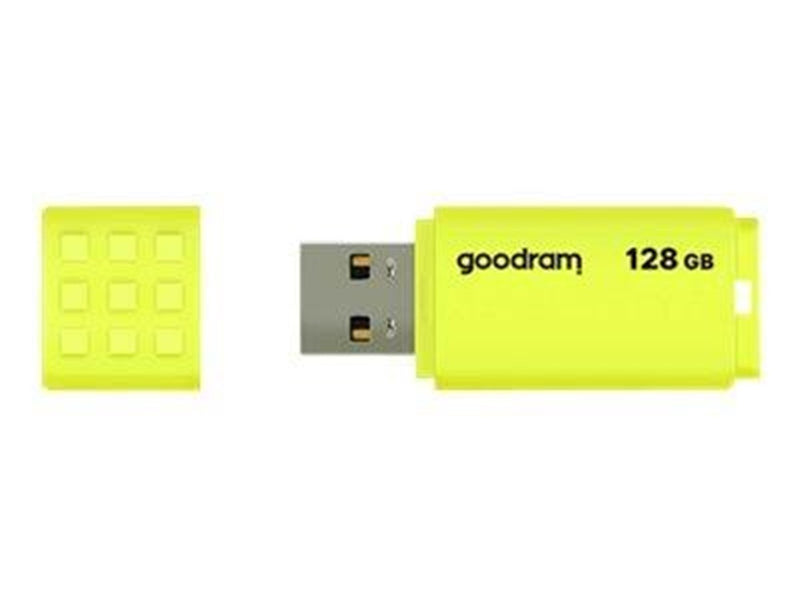 GOODRAM Pendrive GoodRam UME2 UME2-1280Y0R11 (128GB USB 2 - 128GB - USB-Stick