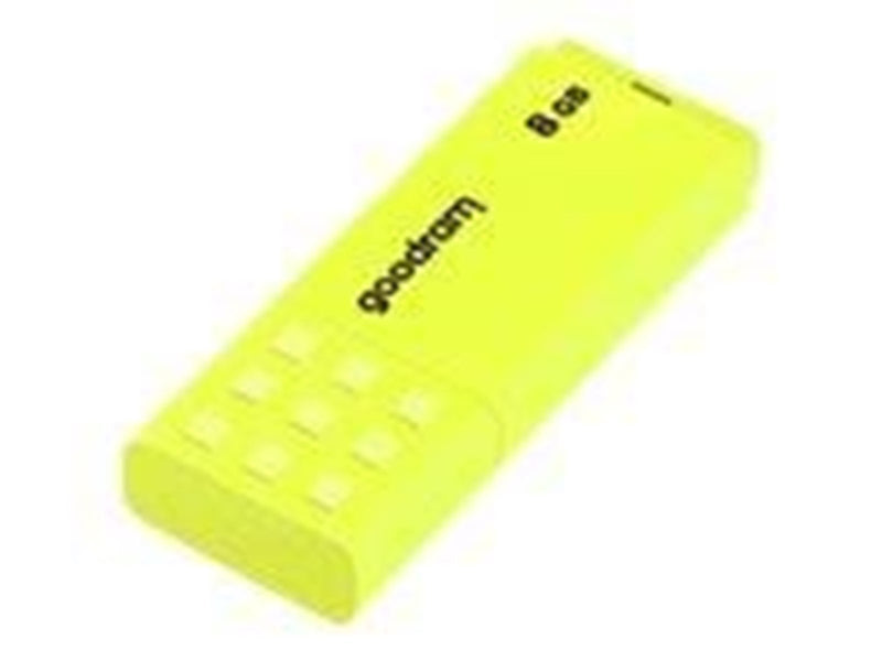 GOODRAM Pendrive GoodRam UME2 UME2-0080Y0R11 (8GB USB 2.0 - 8GB - USB-Stick