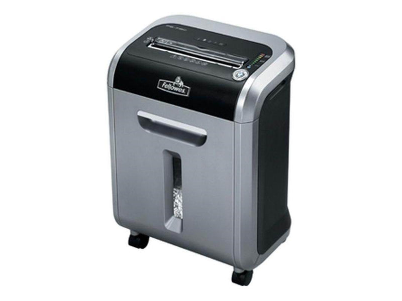 Fellowes Powershred® 79Ci Partikelschnitt Aktenvernichter