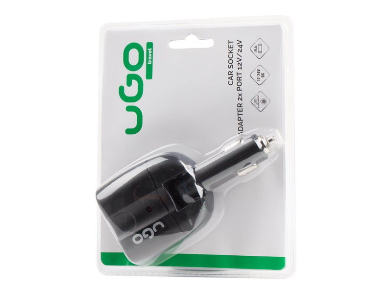 UGO travel