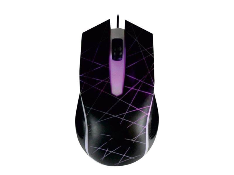 ART Pro Audio AK-50 - Tastatur & Maus Set - Schwarz