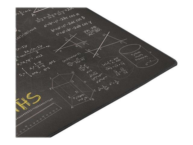 Natec Maths - keyboard and mouse pad