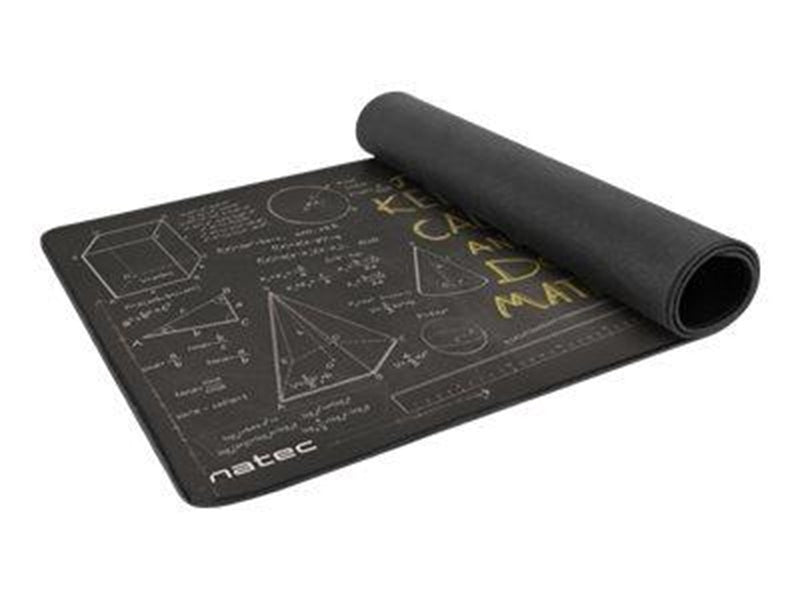Natec Maths - keyboard and mouse pad