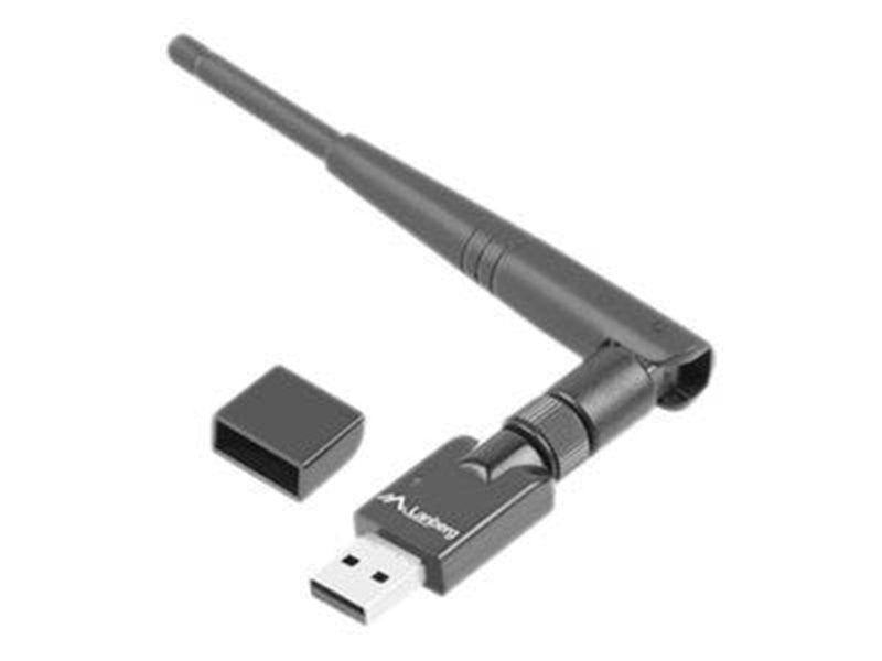 Lanberg NC-0150-WE - network adapter