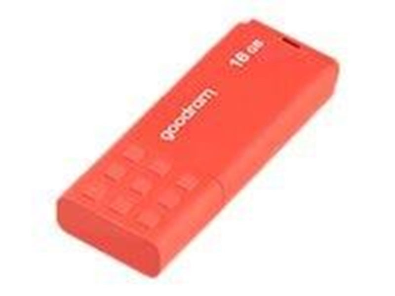 GOODRAM Pendrive UME3 16GB USB 3.0 Pomaranczowy - 16GB - USB-Stick