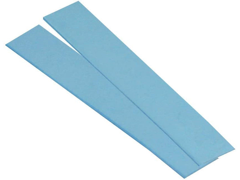 Arctic TP-2 (APT2560) Thermal Pad 120x20mm (0.5mm) 2 Pack - Thermoplatte