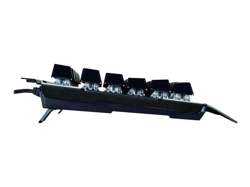 Conceptronics KRONIC - Tastaturen - Deutsch - Schwarz