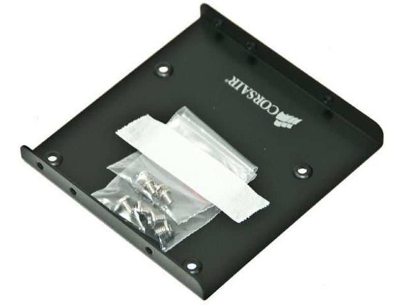 Corsair 2.5" - 3.5" Conversation Bracket