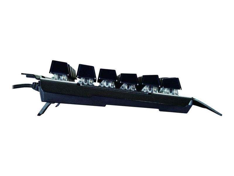 Conceptronics KRONIC - Tastaturen - Portugiesisch - Schwarz
