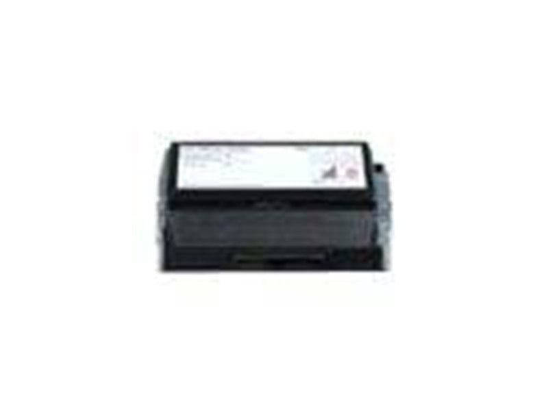 Dell Standard Toner Cartridge - Tonerpatrone Schwarz