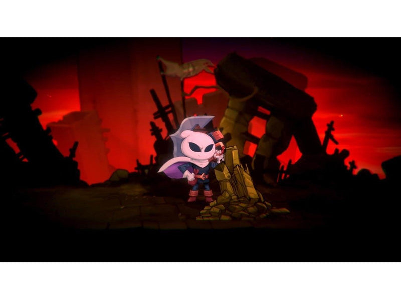 Bounty Battle - Microsoft Xbox One - Fighting - PEGI 12