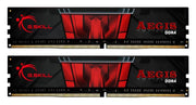 G.Skill Aegis 32GB (2x 16GB) Kit DDR4 3000 MHz