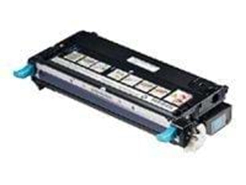 Dell Toner - Tonerpatrone Cyan