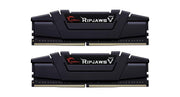 G.Skill Ripjaws V Intel 16GB (2x 8GB) Kit 3200 MHz schwarz