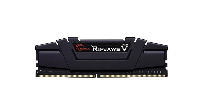 G.Skill Ripjaws V Intel 16GB (2x 8GB) Kit 3200 MHz schwarz