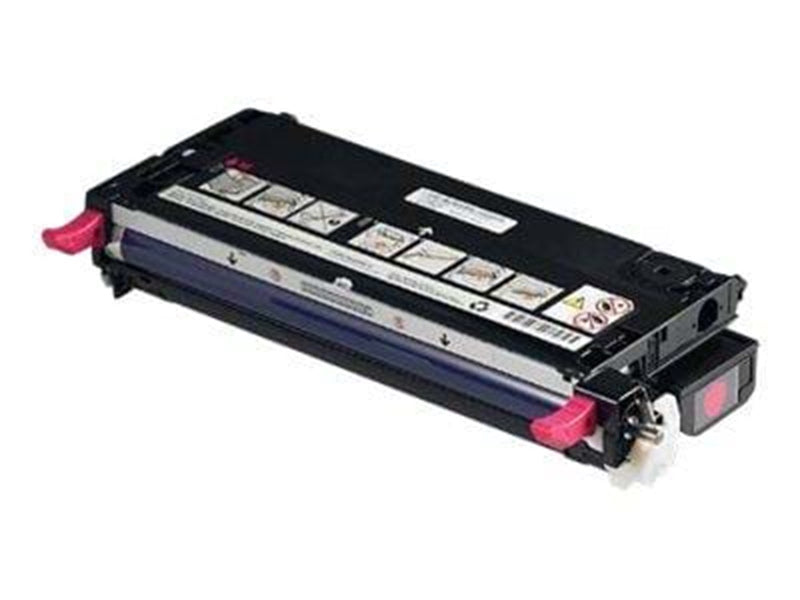 Dell Toner - Tonerpatrone Magenta