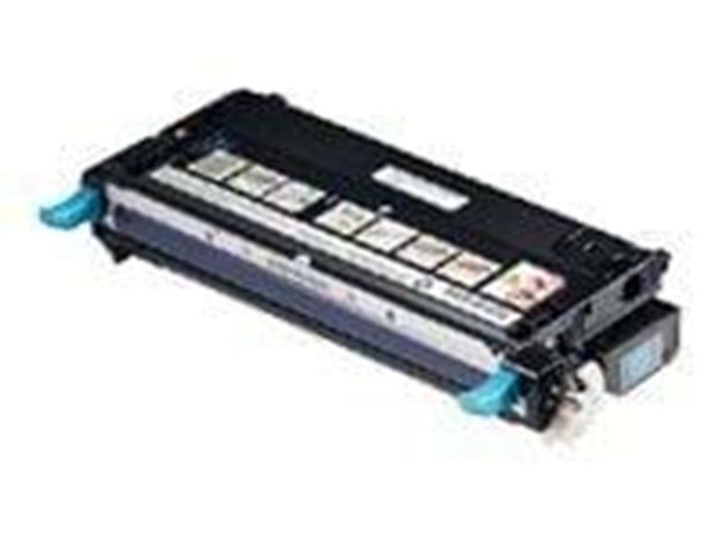 Dell PF029 - Tonerpatrone Cyan