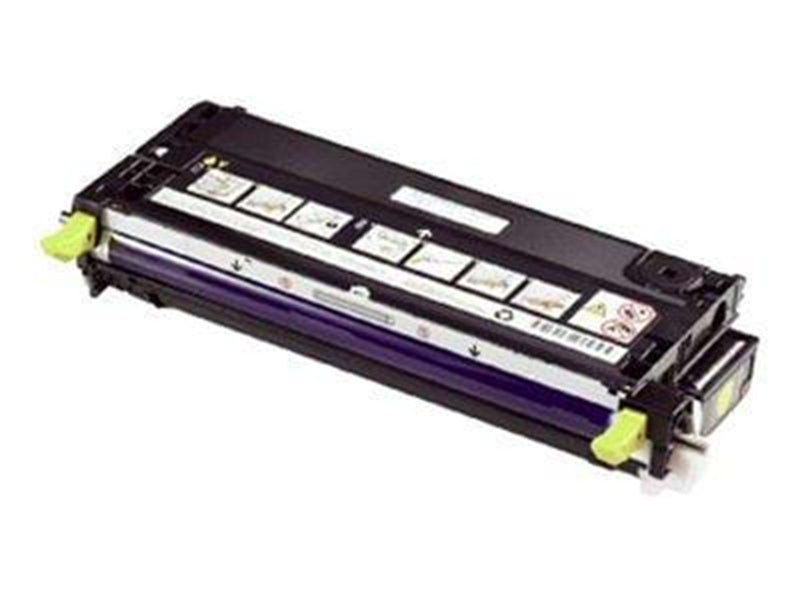 Dell G909C Yellow - Tonerpatrone Gelb