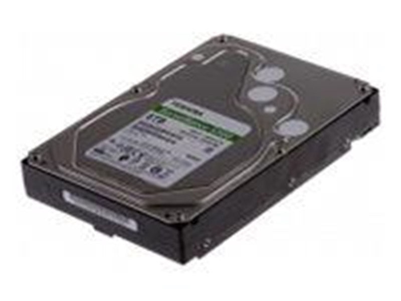 Axis Surveillance - 4TB - Festplatten - 01858-001 - SATA-150 - 3.5"