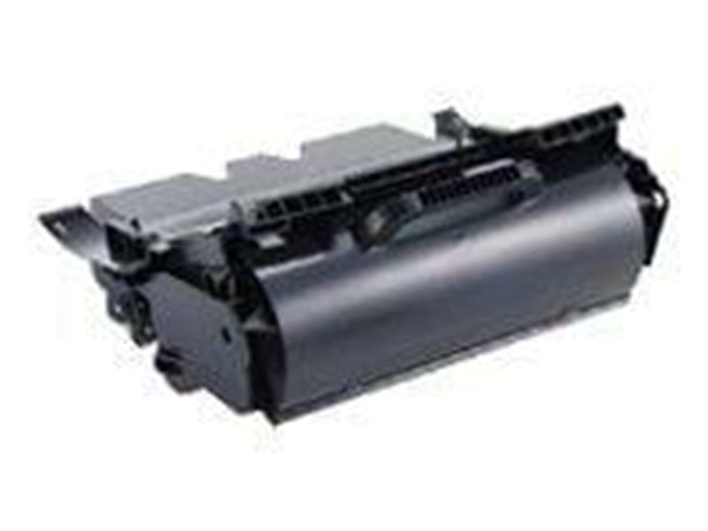 Dell The Use and Return Toner Cartridge - Tonerpatrone Schwarz