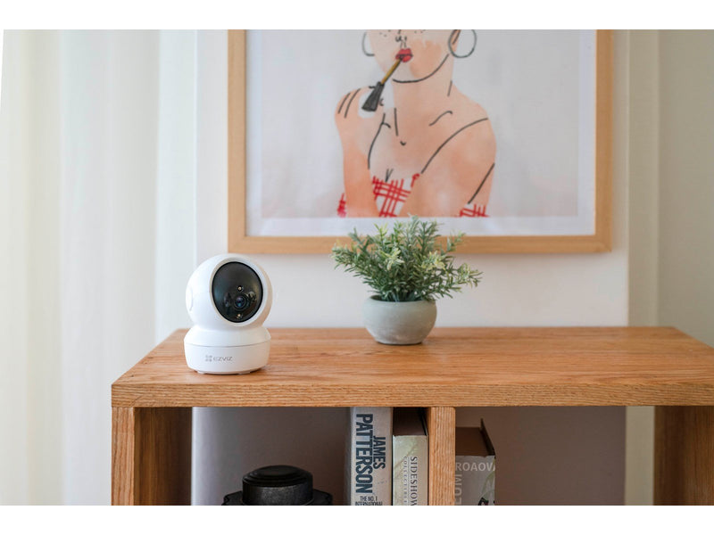EZVIZ C6N