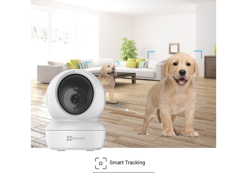 EZVIZ C6N