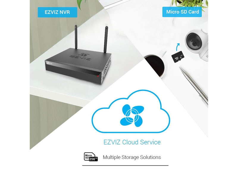 EZVIZ C6N