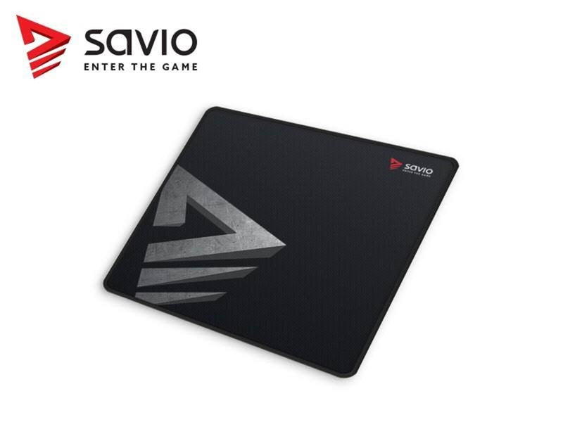 Savio Precision Control S - mouse pad