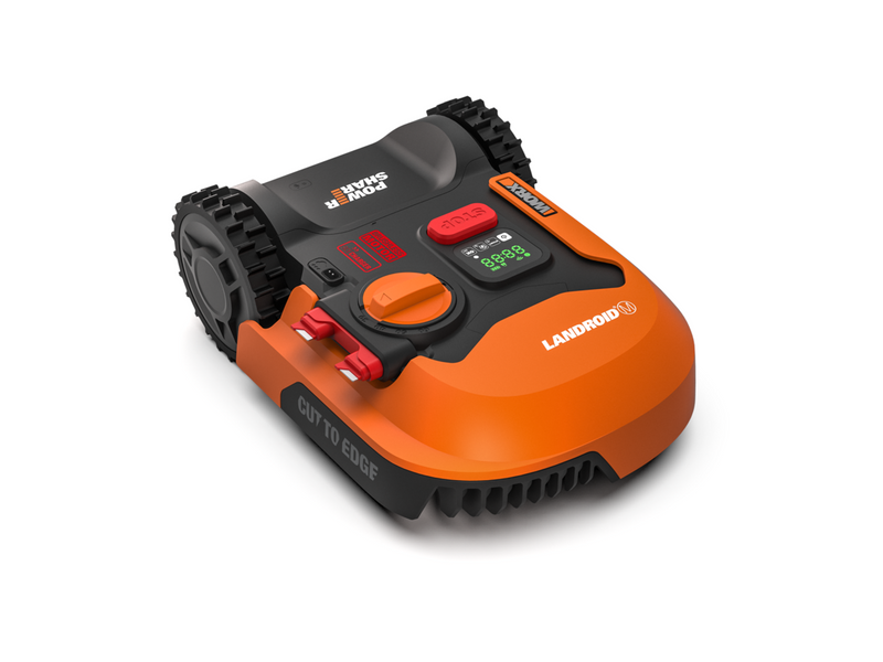 Worx Landroid M WR141E (M500)