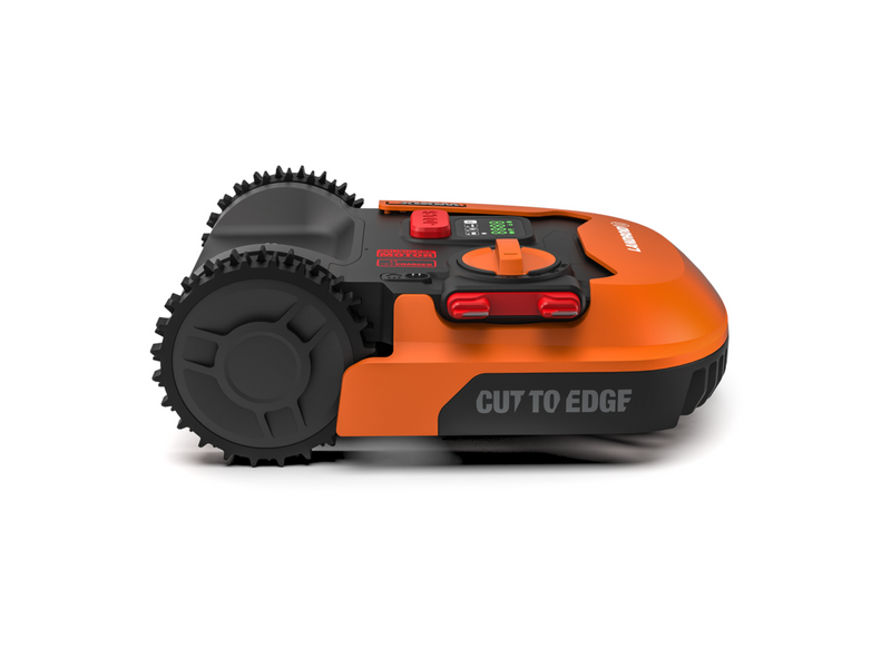 Worx Landroid M WR141E (M500)