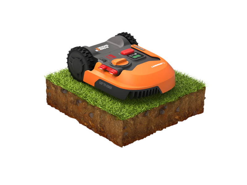 Worx Landroid M WR141E (M500)