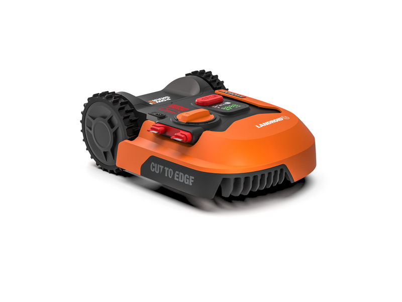 Worx Landroid M WR141E (M500)